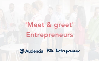 Meet & Greet Entrepreneurs
