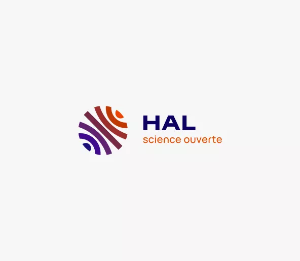 Audencia - Logo - Hal open science