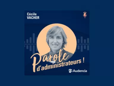 Cécile Vacher