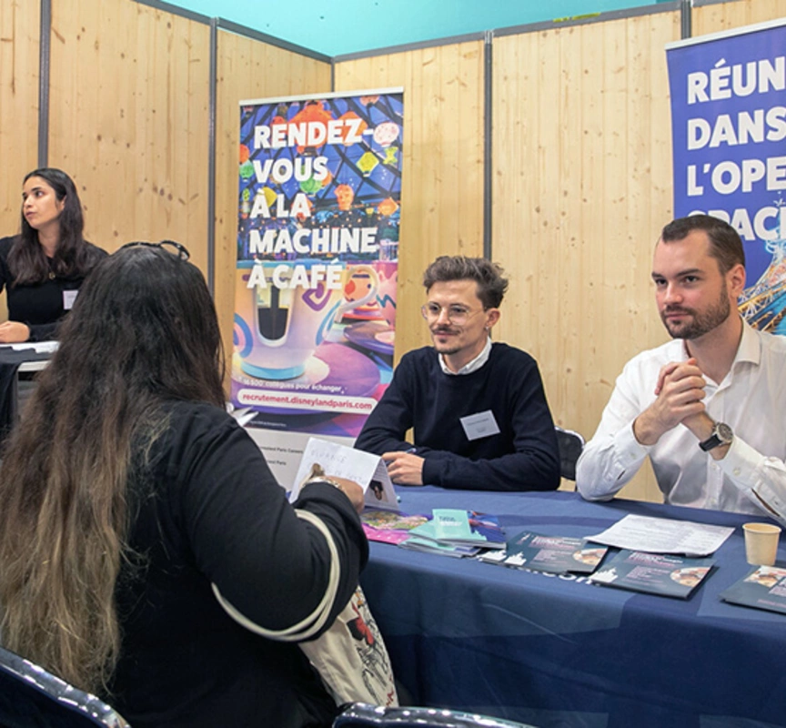 Audencia - Forum Entreprises 2022