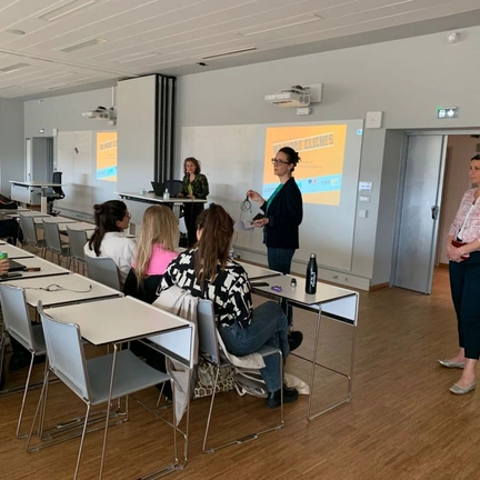 Sexiste ou non-sexiste ?