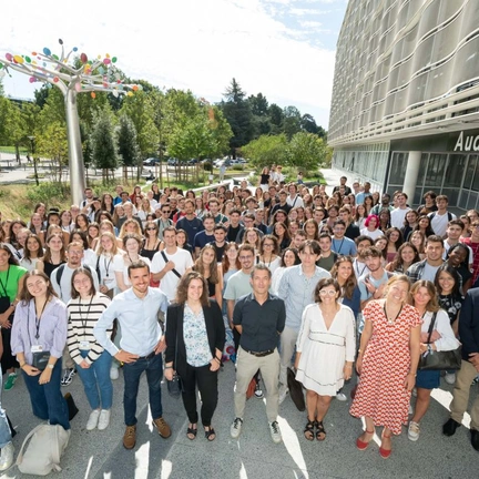Gaïa, Audencia's School of Ecological and Social Transition, Begins its New Academic Year