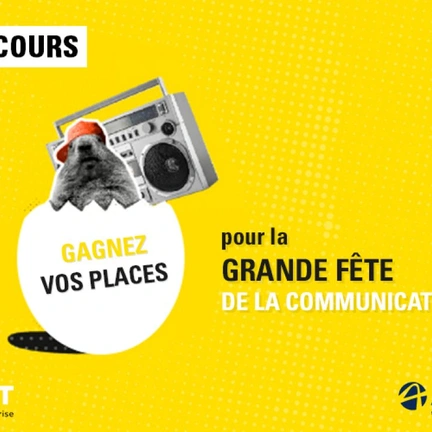JEU CONCOURS INSTAGRAM