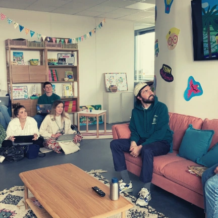 ©Micro-agences - Les Mini Mondes