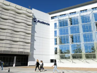 Audencia Atlantic Campus