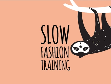 Slow Fashion Training : un premier bilan positif !