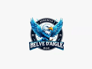 Logo BDE Bachelor
