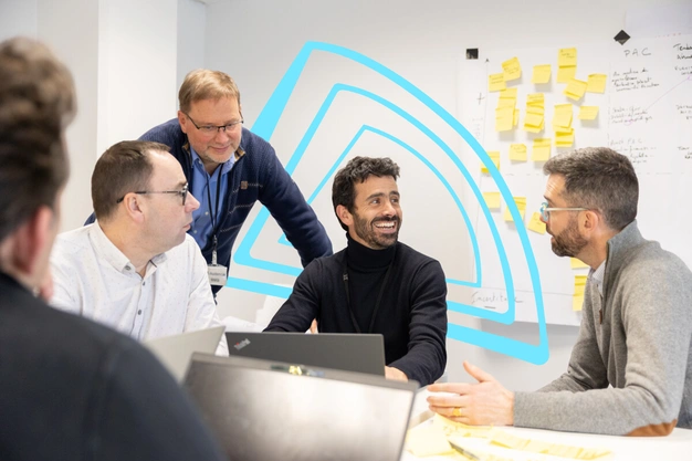 Groupe formation intra entreprise