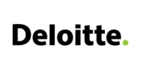 logo deloitte