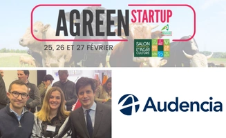 Le MSc in Food & Agribusiness Management à AGreenStratup