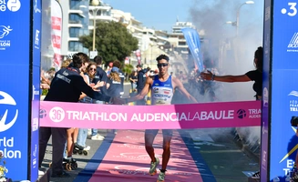 Triathlon