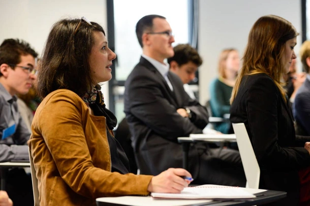 Audencia lance un nouveau Mastère Spécialisé® :  Entrepreneuriat Familial et Croissance Durable
