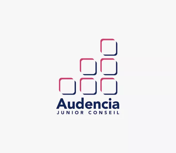 Logo - Audencia AJC