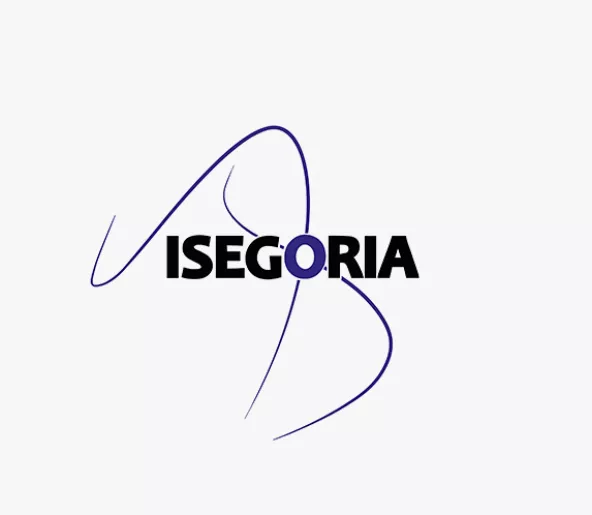 Logo - Audencia ISEGORIA