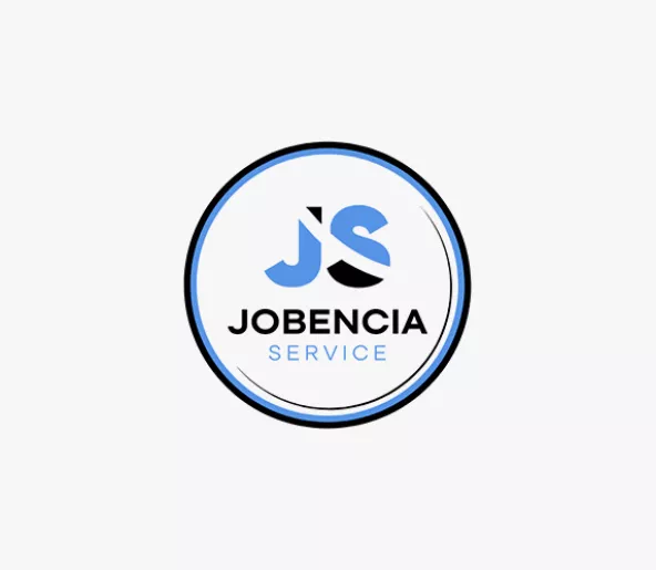 Logo - Audencia JOBENCIA