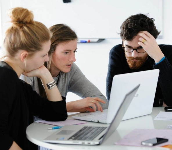 Audencia International virtual career fair