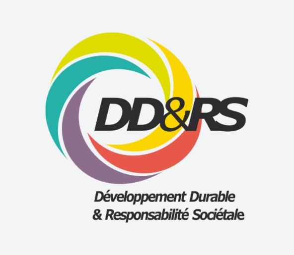 Logo DD&RS