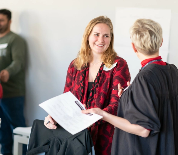 Pourquoi recruter un apprenti ?