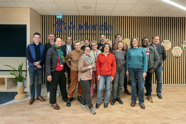 bootcamp audencia case studies