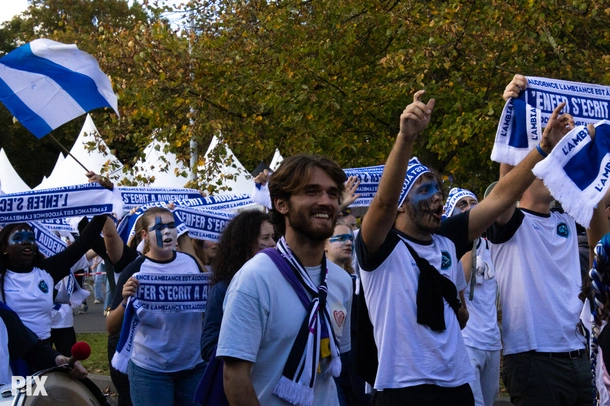 Audencia Tournoi grand ouest